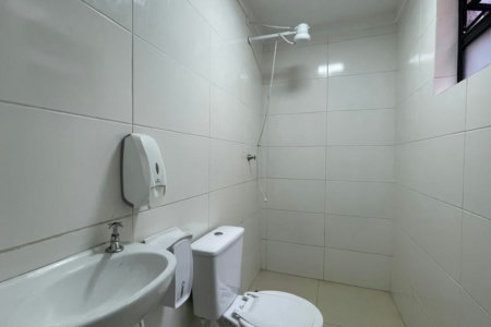 Loja para alugar, 380 m² por R$ 21.640,01/mês - Centro - São Vicente/SP