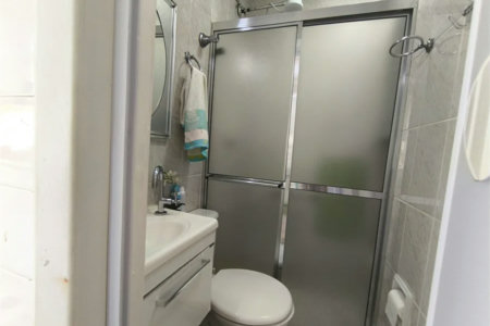 Apartamento à venda com 2 quartos, sendo 1 suíte, em Pinheiros, São Paulo, SP