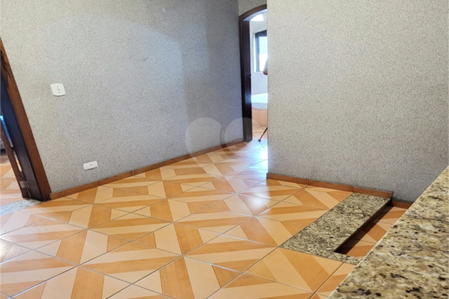 Casa à venda com 4 quartos, sendo 2 suítes, em Vila Maria, São Paulo, SP