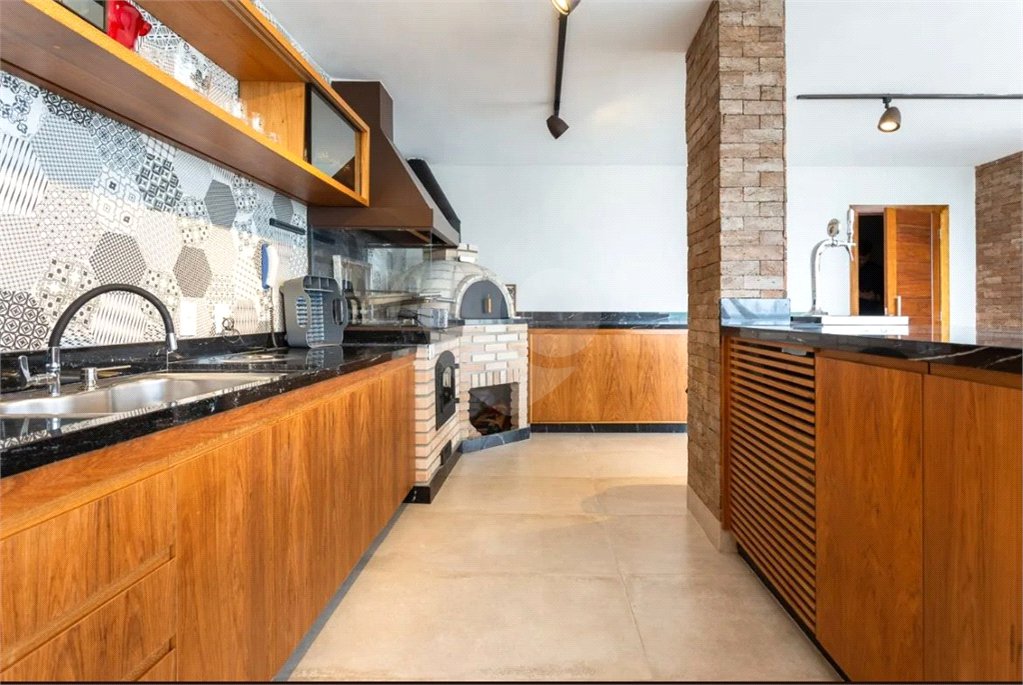 Apartamento à venda com 3 suítes em Santana, São Paulo, SP