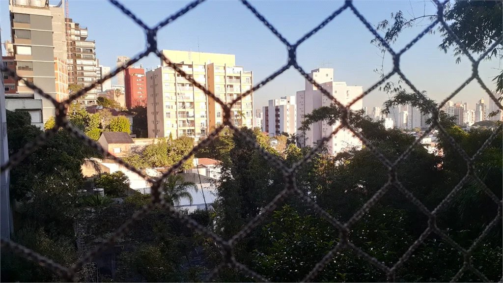 Apartamento à venda com 1 quarto em Sumarezinho, São Paulo, SP