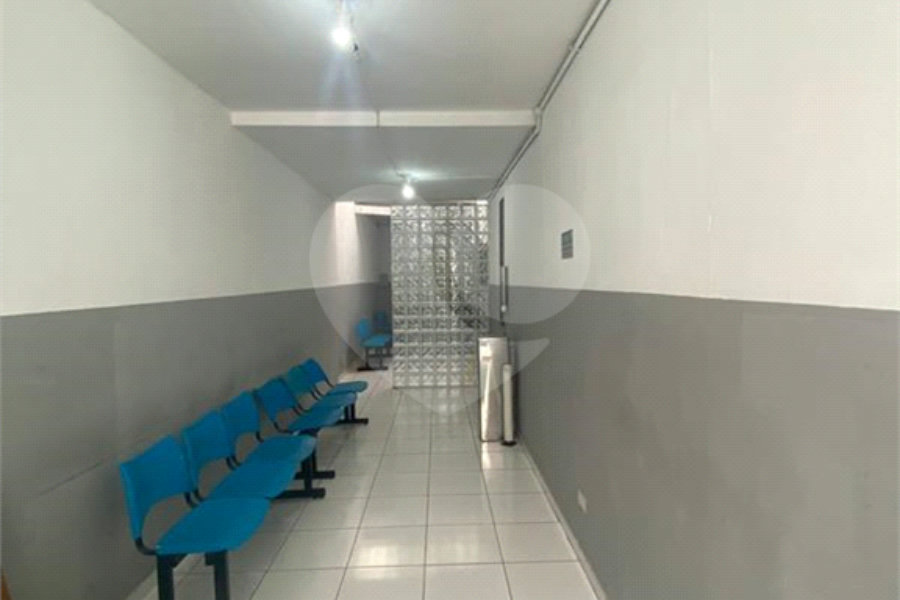 Sobrado à venda em Santana, São Paulo, SP