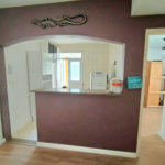 Apartamento com 1 dormitório à venda, 55 m² por R$ 420.000,00 - Pompéia - Santos/SP