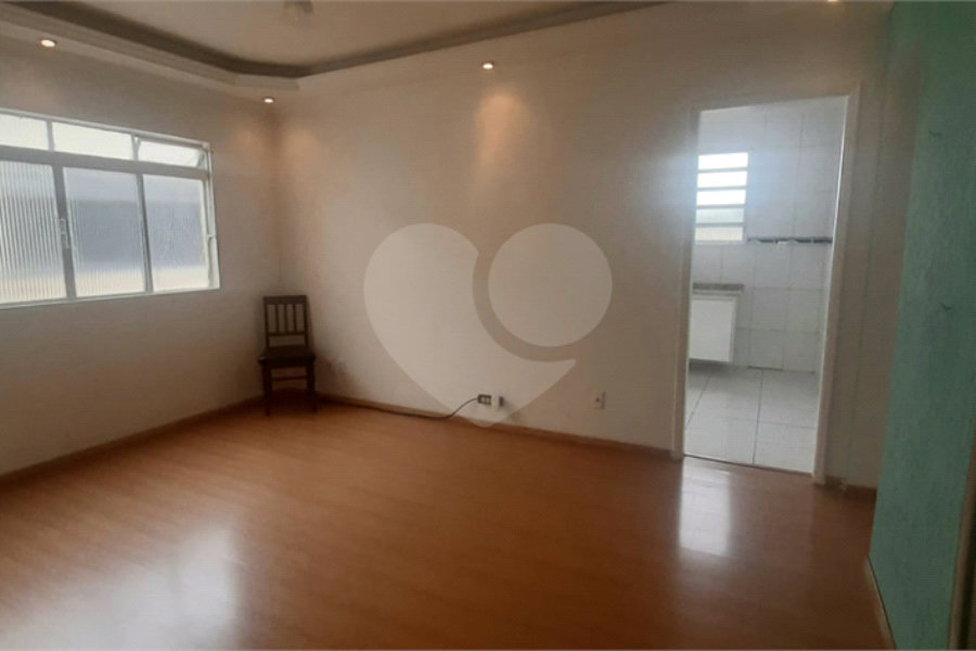 Apartamento à venda com 2 quartos em Vila Albertina, São Paulo, SP