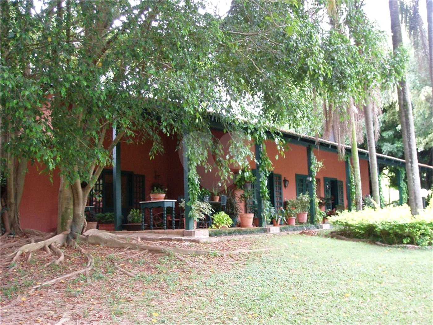 Fazenda à venda com 6 quartos, sendo 3 suítes, em Caldeira, Indaiatuba, SP