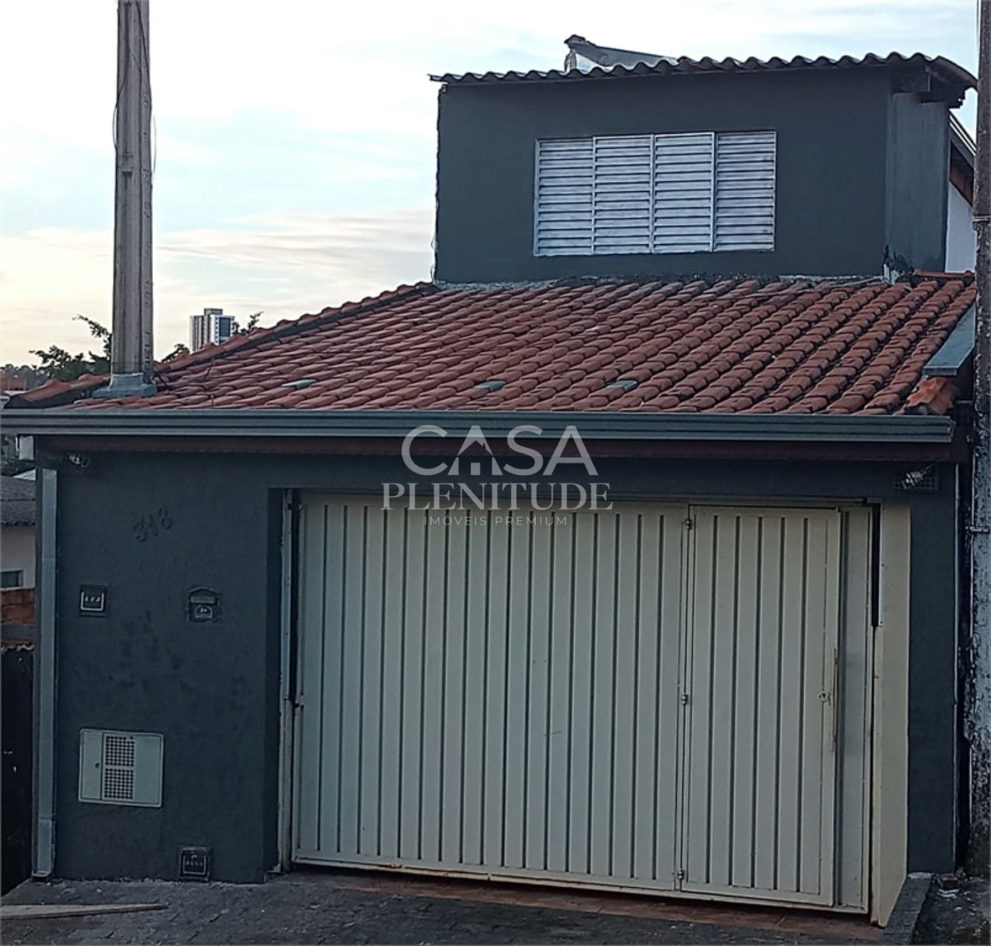 Casa à venda com 3 quartos, sendo 1 suíte, em Jardim Califórnia, Sorocaba, SP