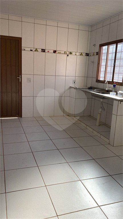 Casa à venda com 3 quartos em Jardim Das Paineiras, Três Lagoas, MS