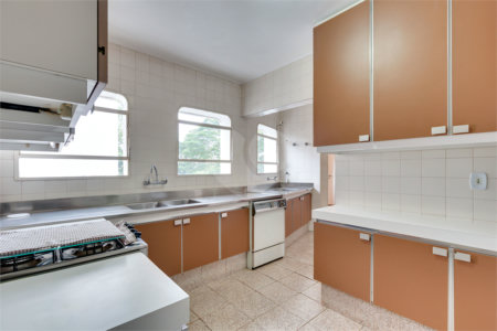 Apartamento à venda com 4 quartos, sendo 2 suítes, em Granja Julieta, São Paulo, SP