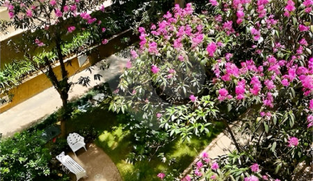 Apartamento à venda com 4 quartos, sendo 1 suíte,  em Perdizes, São Paulo, SP