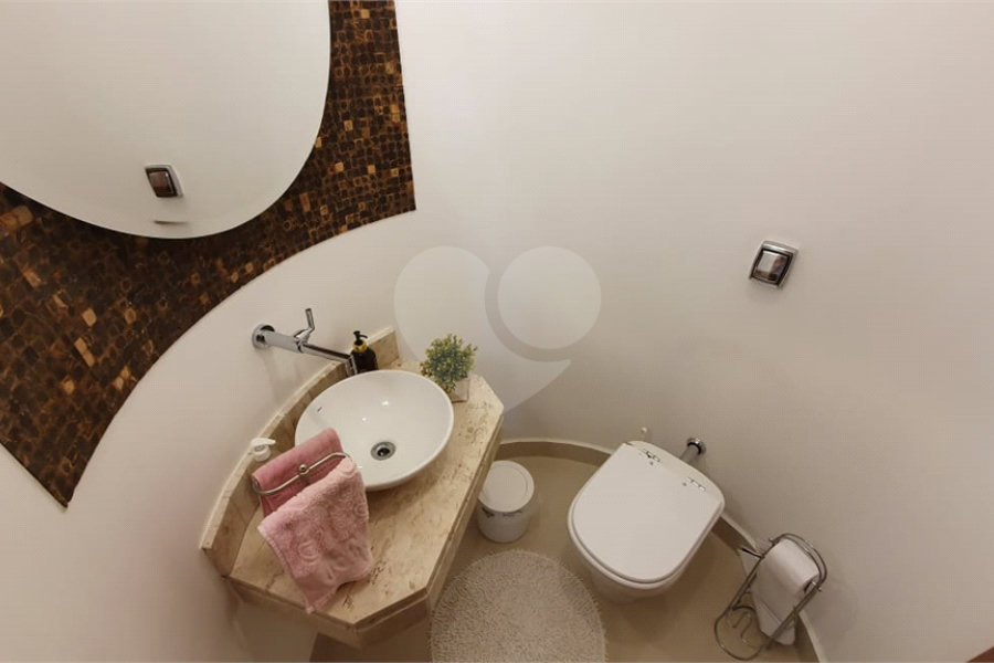 Sobrado à venda com 3 quartos, sendo 1 suíte, em Horto Florestal, São Paulo, SP