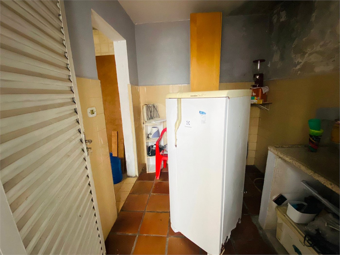 Casa Térrea à venda com 2 quartos em Tucuruvi, São Paulo, SP