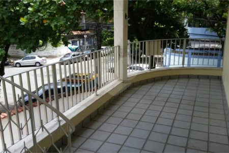 Casa à venda com 5 quartos, sendo 2 suítes, em Andaraí, Rio de Janeiro, RJ