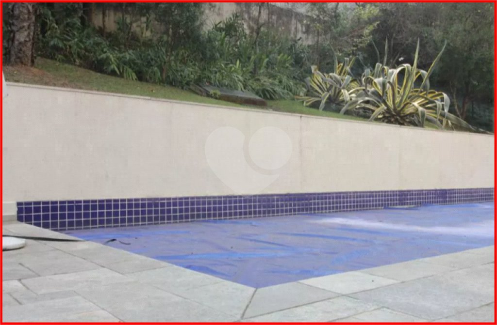 Apartamento à venda com 2 suítes em Real Parque, São Paulo, SP