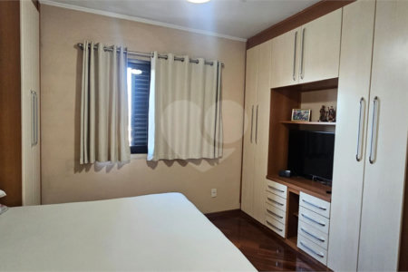 Apartamento à venda com 3 suítes em Sítio São José, Suzano, SP