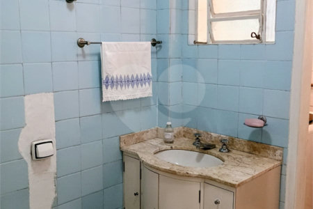 Apartamento à venda com 2 quartos em Santana, São Paulo, SP