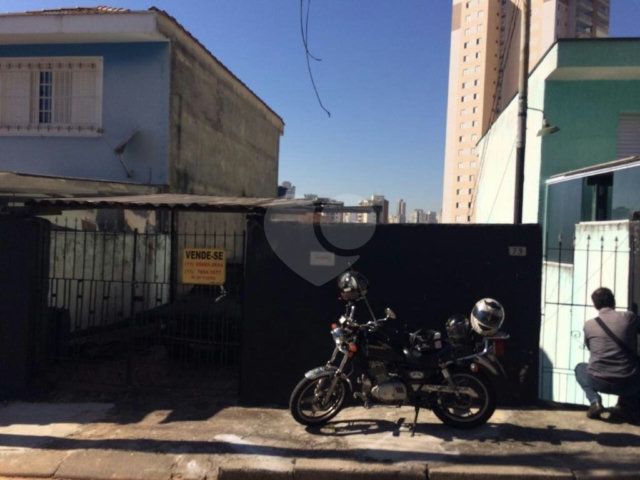 Casa à venda com 2 quartos em Lauzane Paulista, São Paulo, SP