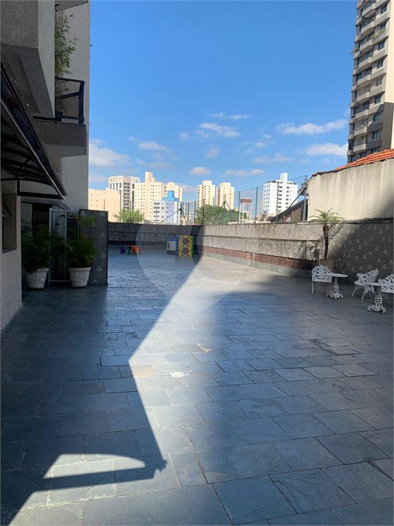 Apartamento à venda com 3 quartos, sendo 1 suíte,  em Santana, São Paulo, SP