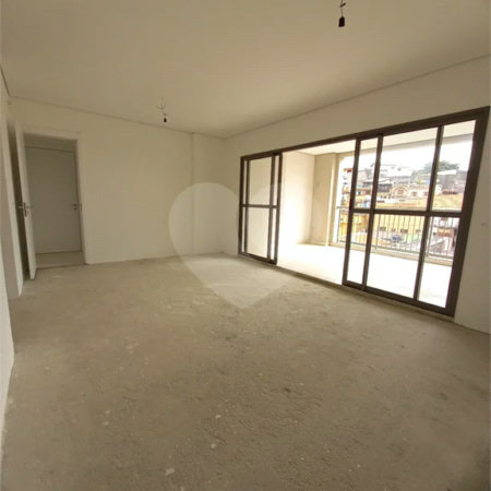 Apartamento à venda com 3 suítes em Tucuruvi, São Paulo, SP