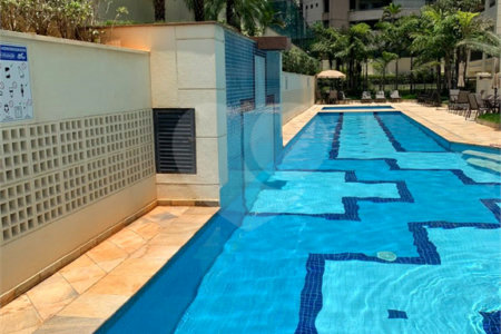 Apartamento à venda com 2 quartos, sendo 1 suíte,  em Indianópolis, São Paulo, SP