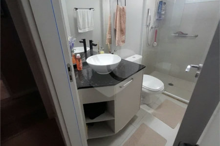 Apartamento à venda com 3 quartos, sendo 1 suíte, em Vila Mazzei, São Paulo, SP