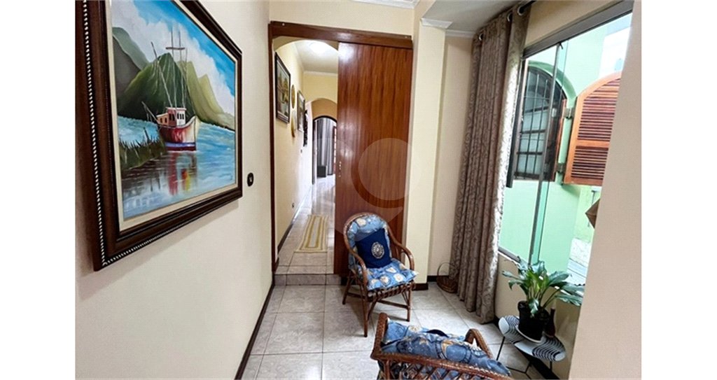Casa à venda com 3 quartos, sendo 1 suíte, em Vila Boaçava, São Paulo, SP