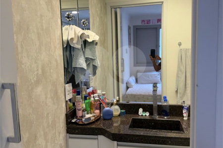 Apartamento à venda com 2 suítes em Vila Leopoldina, São Paulo, SP