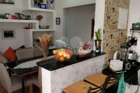 Apartamento à venda com 2 quartos em Gávea, Rio de Janeiro, RJ