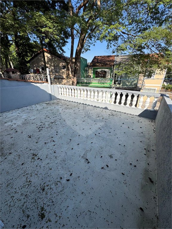Casa de Vila à venda com 2 quartos em Vila Leopoldina, São Paulo, SP
