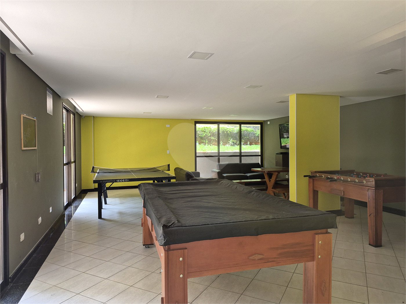 Cobertura à venda com 4 quartos, sendo 2 suítes, em Vila Hamburguesa, São Paulo, SP