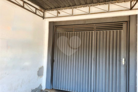 Sobrado à venda com 3 quartos, sendo 1 suíte, em Jardim Floridiana (vila Xavier), Araraquara, SP