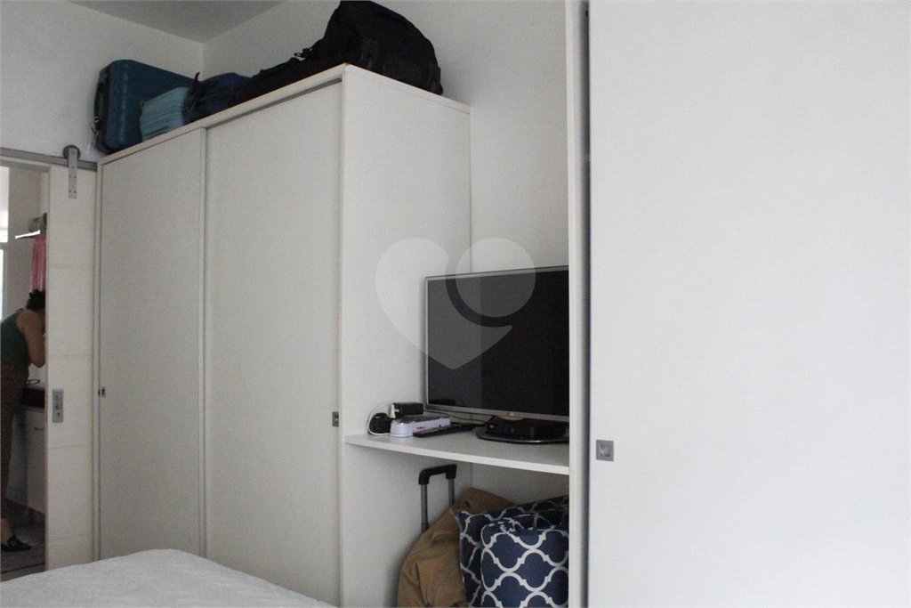 Apartamento à venda com 3 quartos, sendo 2 suítes, em Tijuca, Rio de Janeiro, RJ