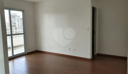 Apartamento à venda com 1 suíte em República, São Paulo, SP
