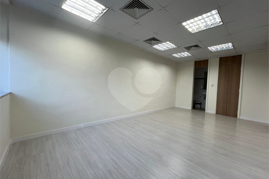 Sala para alugar em Jardim Europa, São Paulo, SP