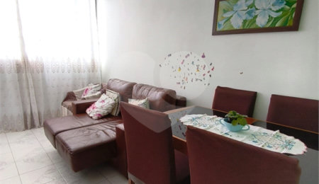 Apartamento à venda com 2 quartos em Santana, São Paulo, SP