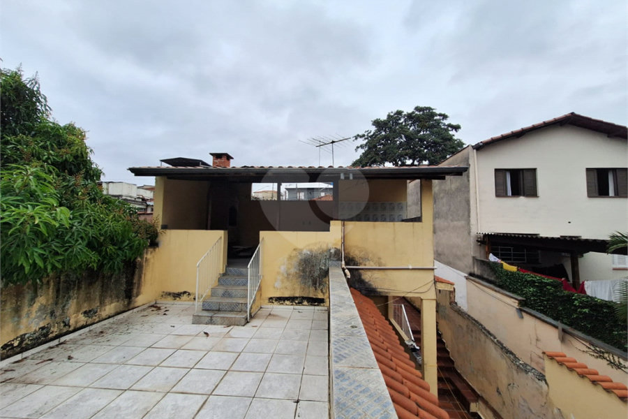 Casa à venda com 2 quartos em Tucuruvi, São Paulo, SP