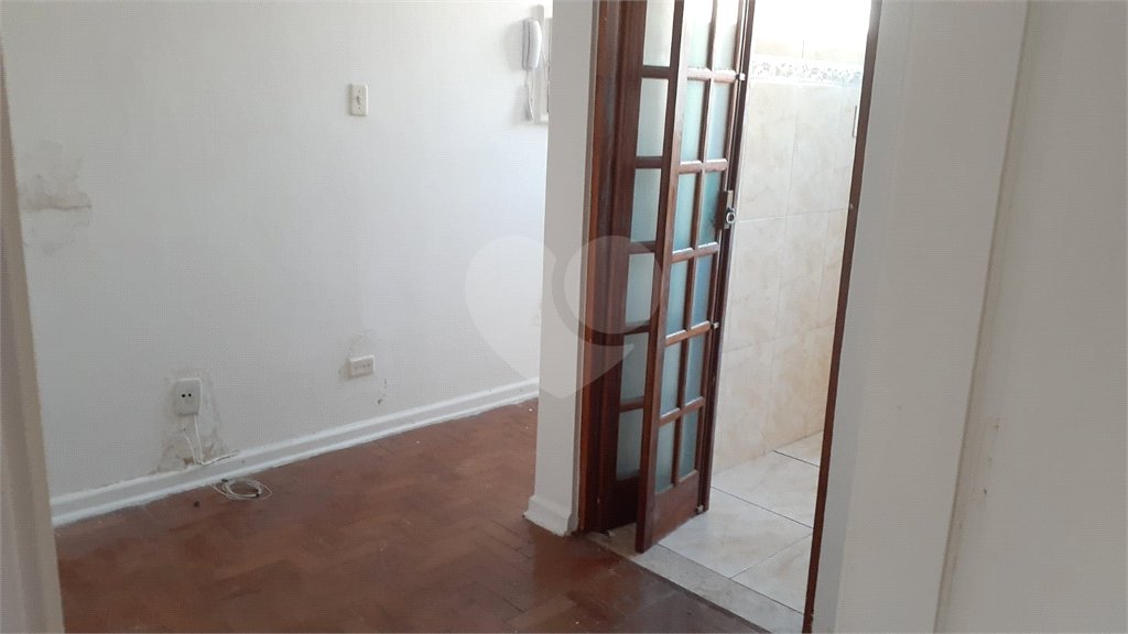 Apartamento à venda com 1 quarto em Sumarezinho, São Paulo, SP