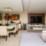 Apartamento à venda com 3 suítes em Chácara Califórnia, São Paulo, SP