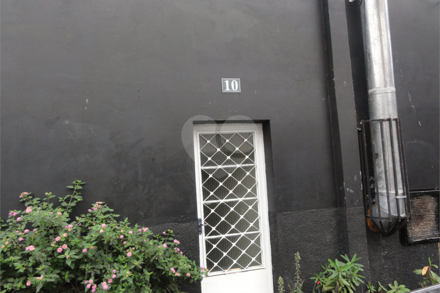Apartamento para alugar com 2 quartos em Mandaqui, São Paulo, SP