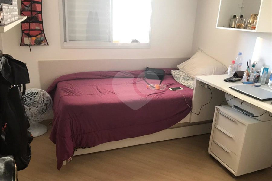 Apartamento à venda com 3 quartos, sendo 1 suíte,  em Mandaqui, São Paulo, SP