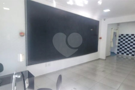 Salão para alugar no Centro, Araraquara, SP