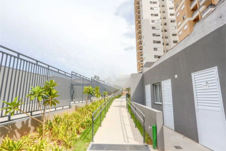 Apartamento à venda com 3 quartos em Jardim Santa Rosália, Sorocaba, SP