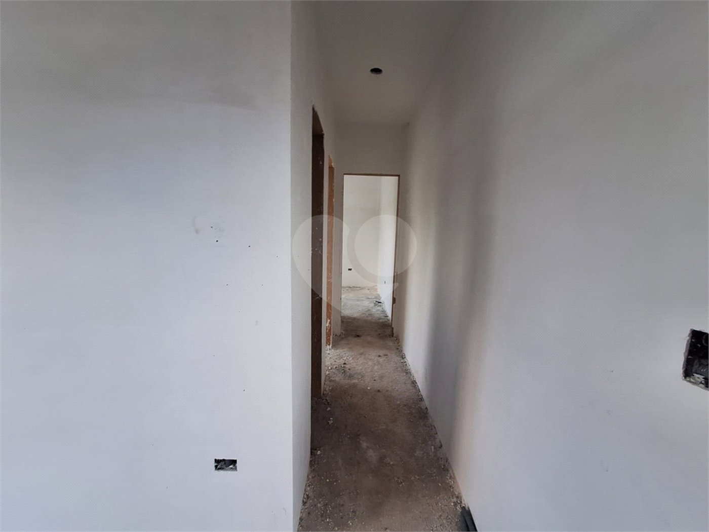 Casa à venda com 1 quarto em Vila Gustavo, São Paulo, SP