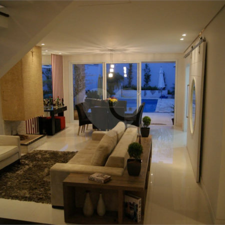 Casa à venda com 3 suítes no condomínio Mont Blanc, Sorocaba - SP