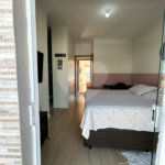 Sobrado à venda com 3 quartos, sendo 1 suíte,  em Villa Di Cesar, Mogi das Cruzes, SP