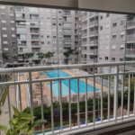 Apartamento à venda com 3 quartos, sendo 1 suíte,  em Campo Grande, São Paulo, SP