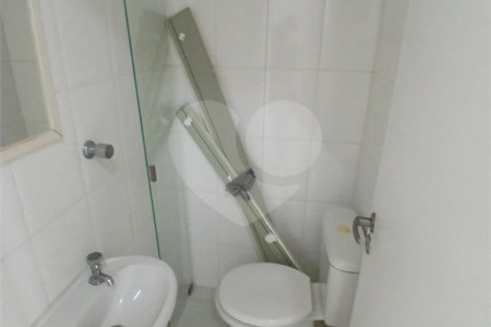 Apartamento à venda com 3 suítes em Santa Teresinha, São Paulo, SP