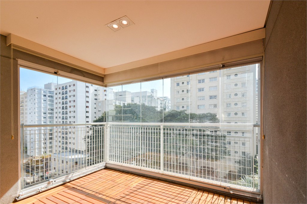 Duplex à venda com 3 suítes em Jardim Paulista, São Paulo, SP