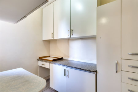 Apartamento à venda com 3 quartos, sendo 1 suíte, em Chácara Santo Antônio (zona Sul), São Paulo, SP
