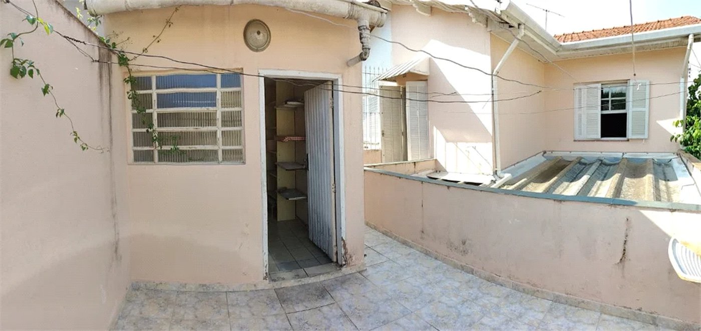 Casa à venda com 3 quartos em Instituto de Previdência, São Paulo, SP