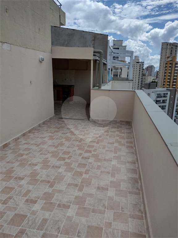 Duplex à venda com 3 quartos, sendo 1 suíte, em Santana, São Paulo, SP